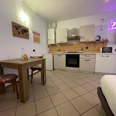 Bgy Airport And Bedroom *