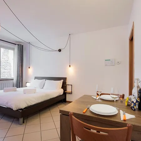 Апартаменты Bgy Airport And Bedroom